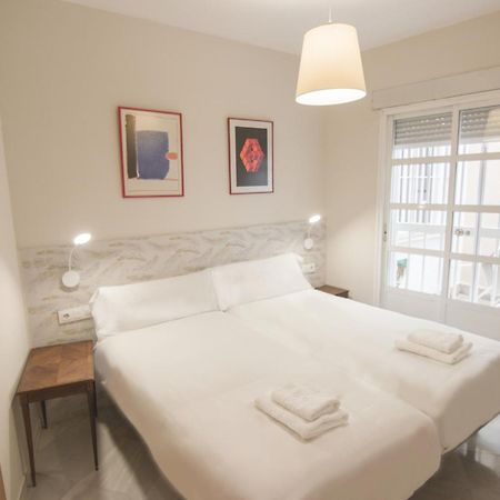 Rentalsevilla Arfe Exterior photo