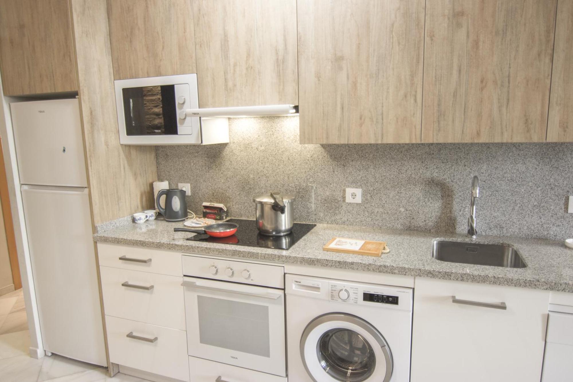 Rentalsevilla Arfe Exterior photo