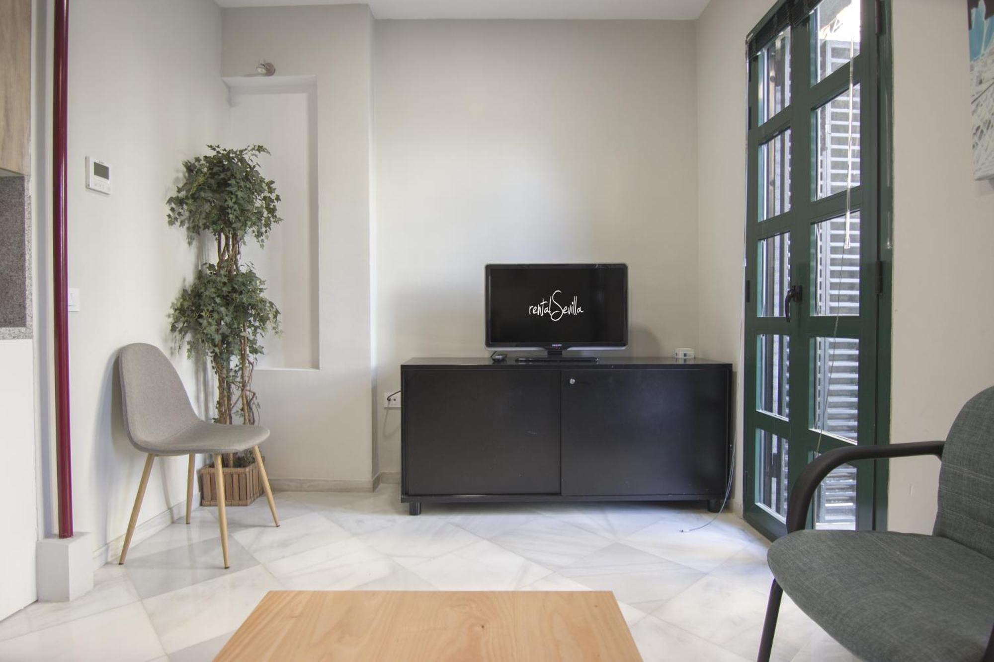 Rentalsevilla Arfe Exterior photo