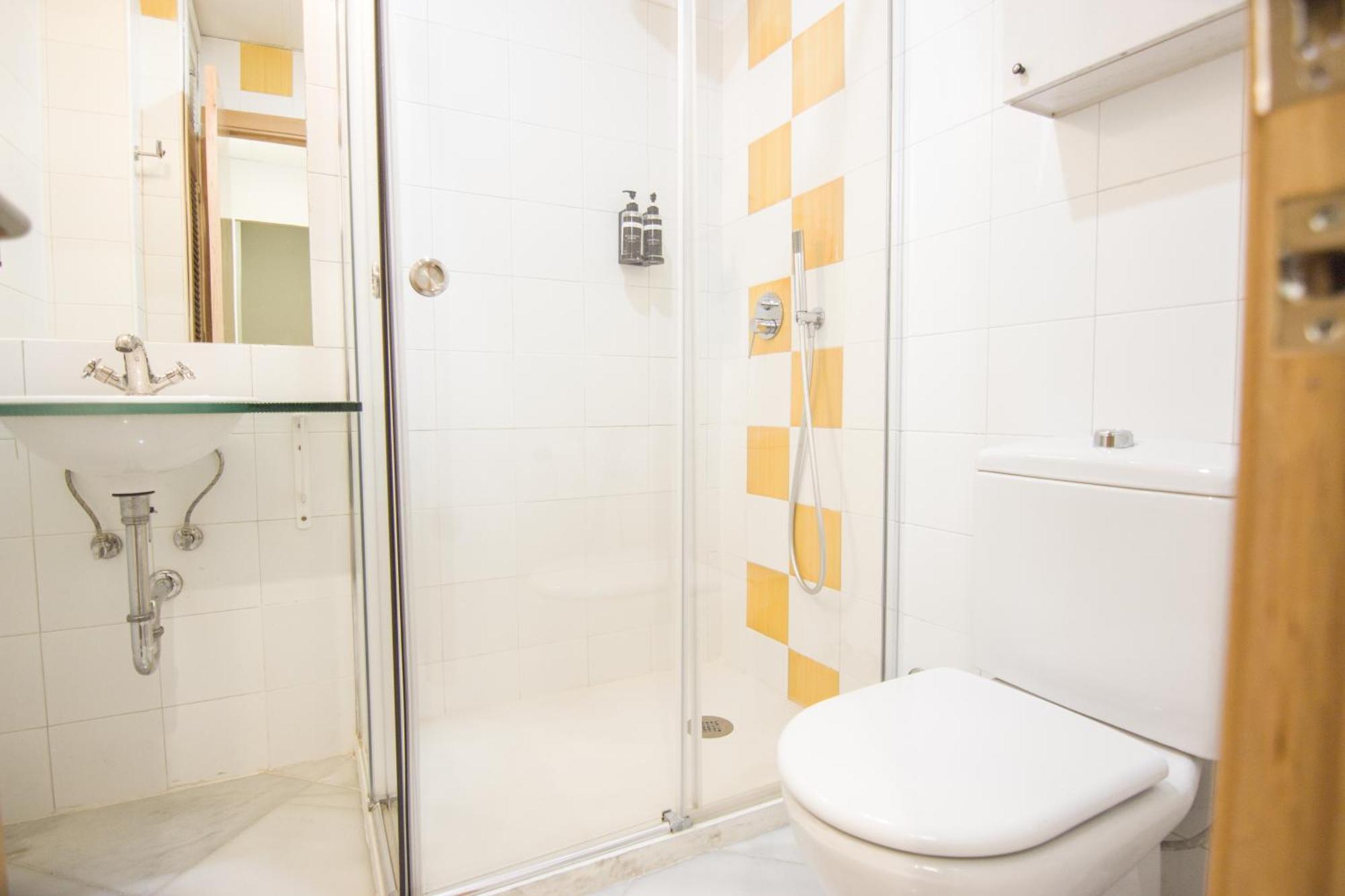 Rentalsevilla Arfe Exterior photo