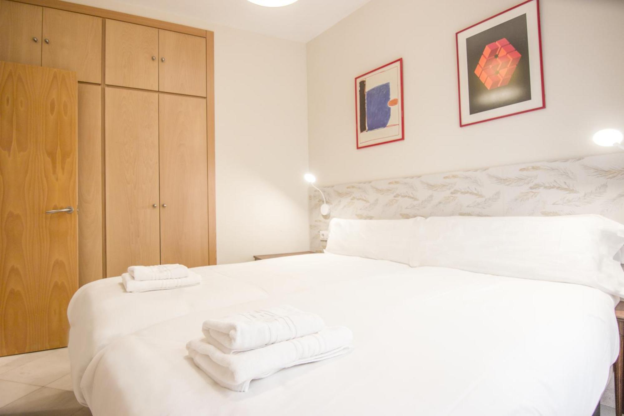 Rentalsevilla Arfe Exterior photo