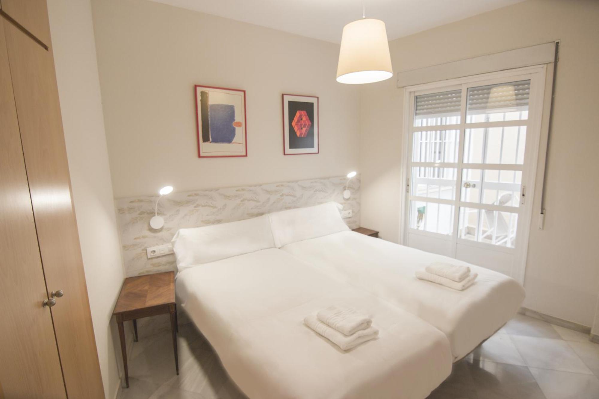Rentalsevilla Arfe Exterior photo